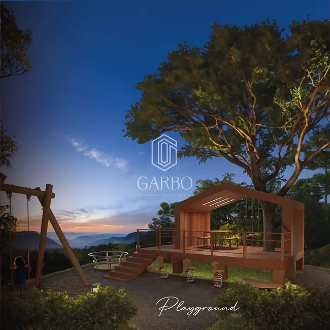 Foto 8 de Apartamento com 1 quarto à venda, 52m2 em Gramado - RS