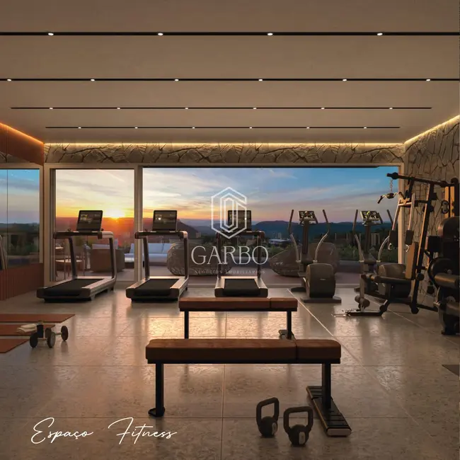 Foto 6 de Apartamento com 1 quarto à venda, 52m2 em Gramado - RS