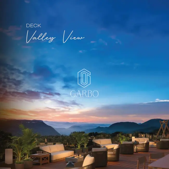 Apartamento com 2 quartos à venda, 65m2 em Gramado - RS - imagem 9 Foto 9 de Apartamento com 2 quartos à venda, 65m2 em Gramado - RS