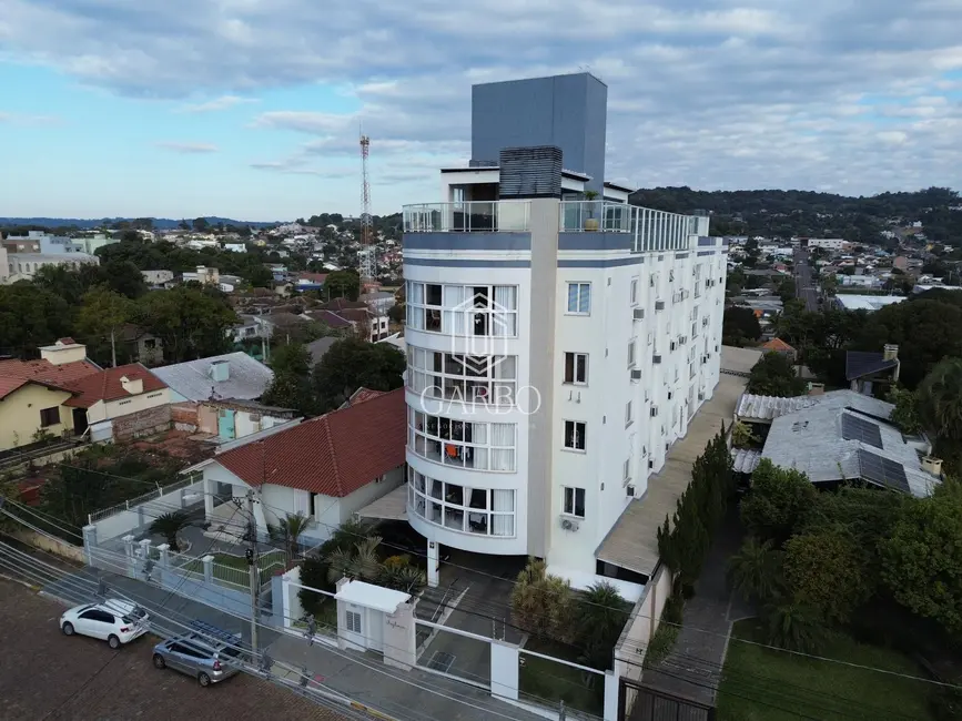 Apartamento com 3 quartos à venda, 135m2 em Senai, Santa Cruz Do Sul - RS - imagem 4 Foto 4 de Apartamento com 3 quartos à venda, 135m2 em Senai, Santa Cruz Do Sul - RS