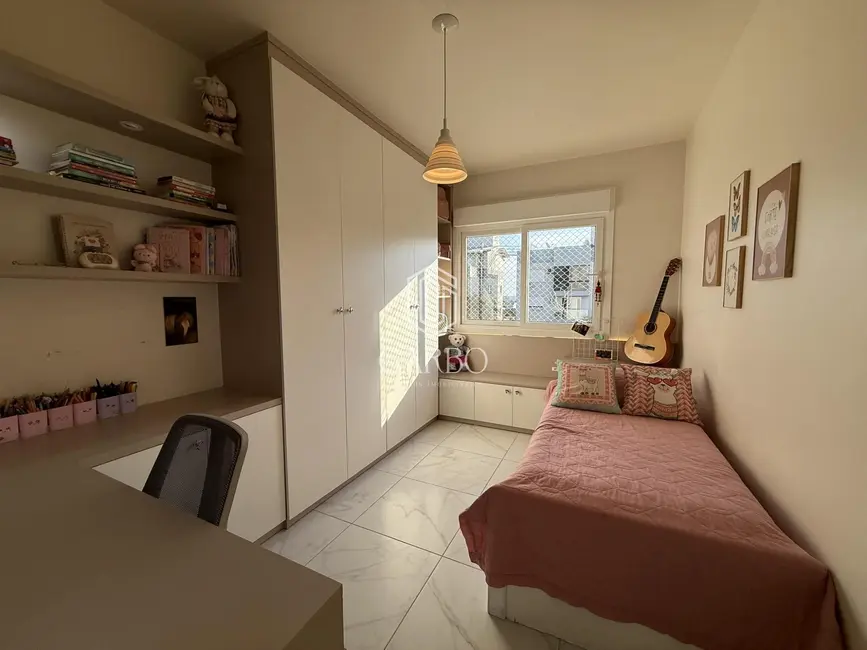 Apartamento com 3 quartos à venda, 135m2 em Senai, Santa Cruz Do Sul - RS - imagem 8 Foto 8 de Apartamento com 3 quartos à venda, 135m2 em Senai, Santa Cruz Do Sul - RS