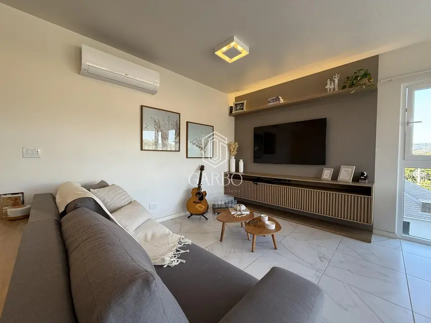 Apartamento com 3 quartos à venda, 135m2 em Senai, Santa Cruz Do Sul - RS - imagem 3 Foto 3 de Apartamento com 3 quartos à venda, 135m2 em Senai, Santa Cruz Do Sul - RS