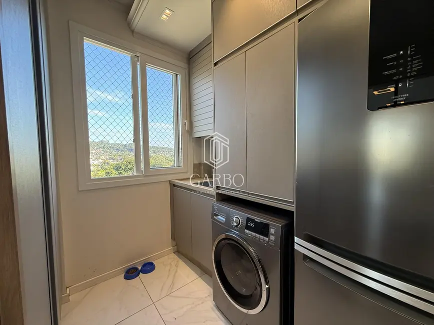 Apartamento com 3 quartos à venda, 135m2 em Senai, Santa Cruz Do Sul - RS - imagem 7 Foto 7 de Apartamento com 3 quartos à venda, 135m2 em Senai, Santa Cruz Do Sul - RS