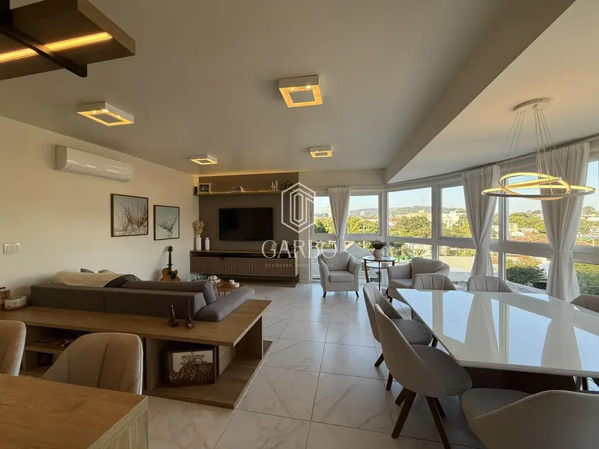Foto 1 de Apartamento com 3 quartos à venda, 135m2 em Senai, Santa Cruz Do Sul - RS