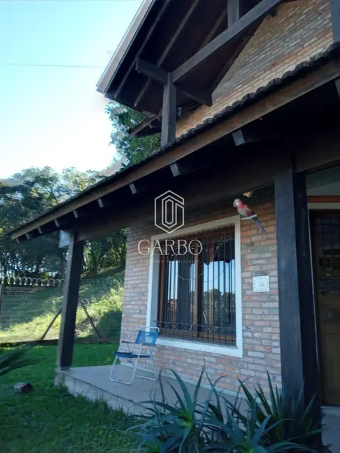 Casa com 3 quartos à venda, 200m2 em Universitário, Santa Cruz Do Sul - RS - imagem 4 Foto 4 de Casa com 3 quartos à venda, 200m2 em Universitário, Santa Cruz Do Sul - RS