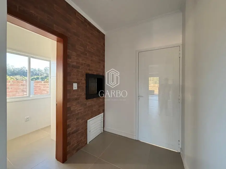 Foto 6 de Casa com 3 quartos à venda, 78m2 em Country, Santa Cruz Do Sul - RS