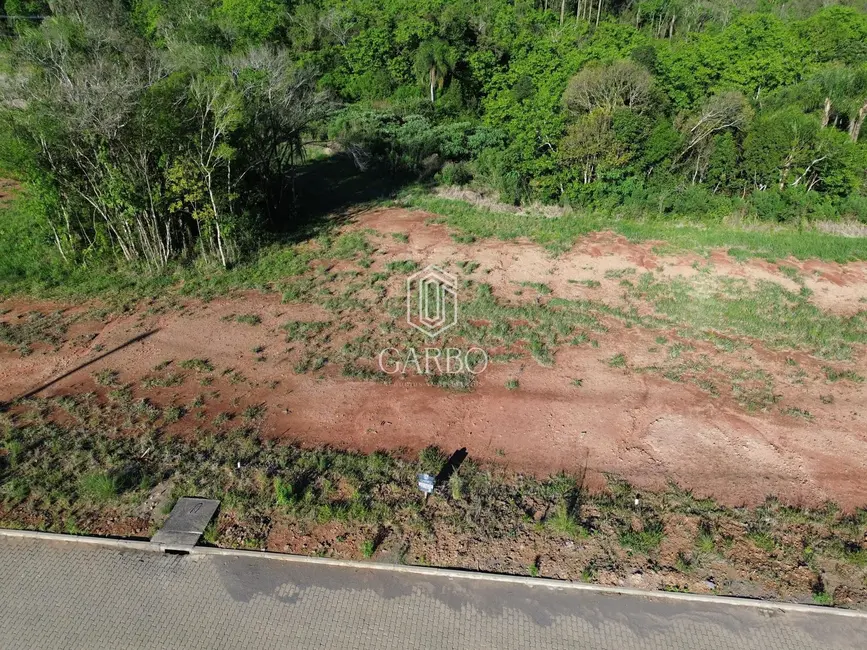 Foto 3 de Terreno / Lote à venda, 330m2 em Country, Santa Cruz Do Sul - RS