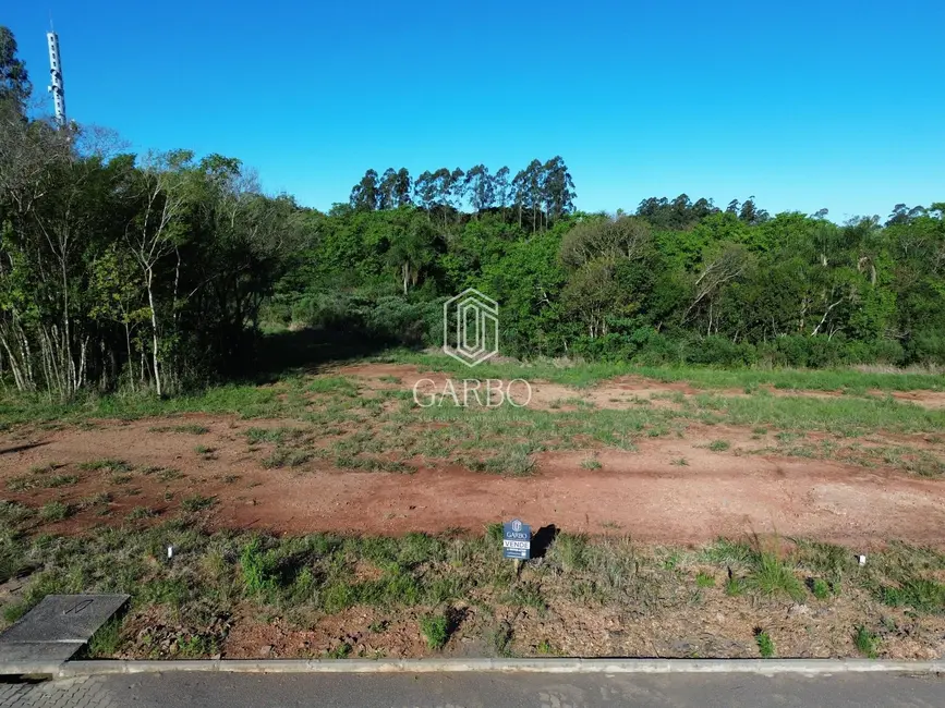 Foto 2 de Terreno / Lote à venda, 330m2 em Country, Santa Cruz Do Sul - RS