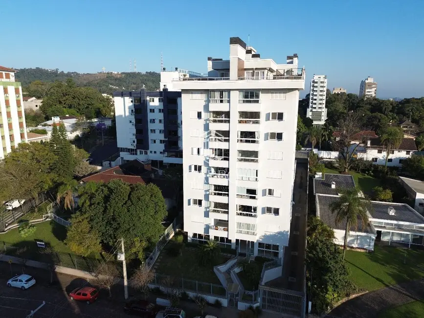 Foto 1 de Apartamento com 3 quartos à venda, 167m2 em Centro, Santa Cruz Do Sul - RS