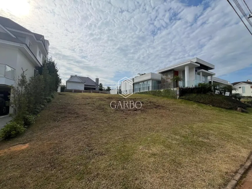 Foto 2 de Terreno / Lote à venda, 512m2 em Jardim Europa, Santa Cruz Do Sul - RS
