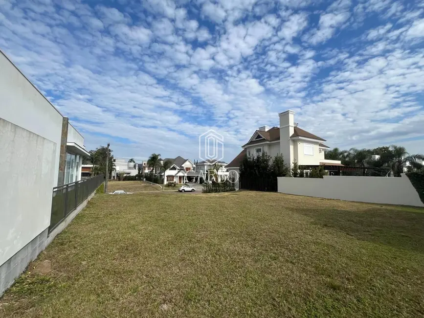 Foto 5 de Terreno / Lote à venda, 512m2 em Jardim Europa, Santa Cruz Do Sul - RS