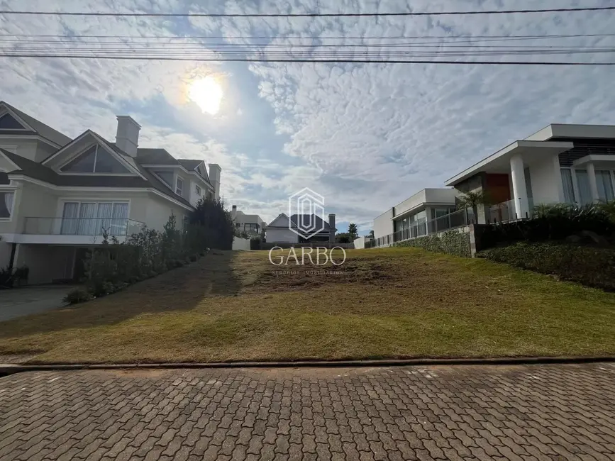 Foto 1 de Terreno / Lote à venda, 512m2 em Jardim Europa, Santa Cruz Do Sul - RS