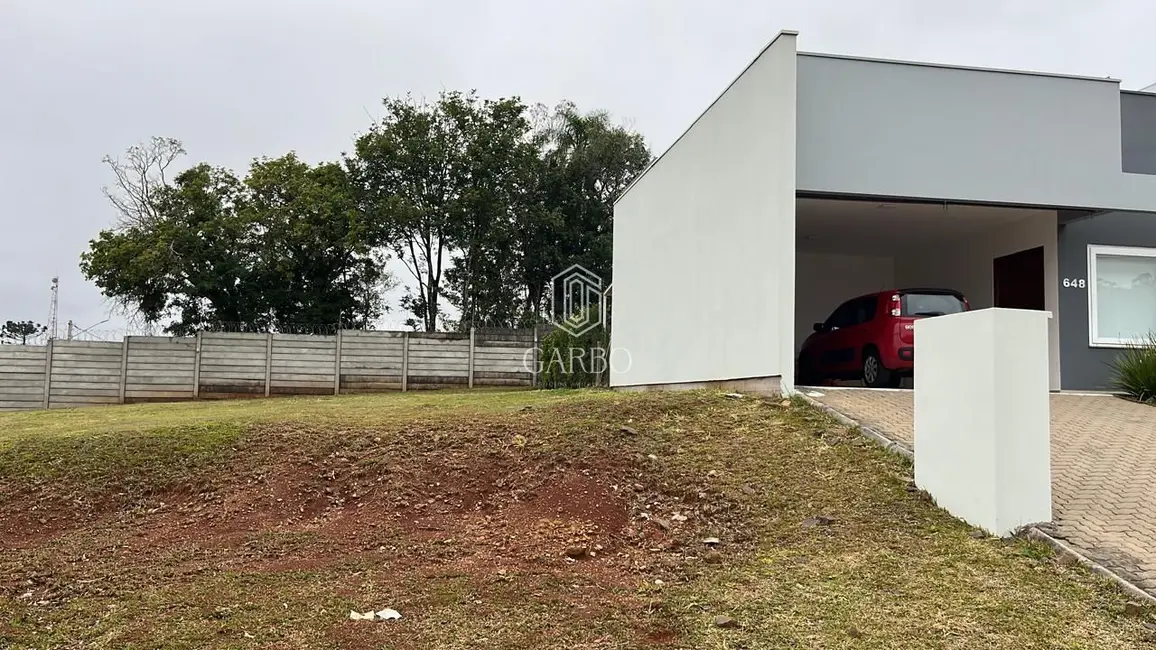 Foto 1 de Terreno / Lote à venda, 336m2 em Country, Santa Cruz Do Sul - RS