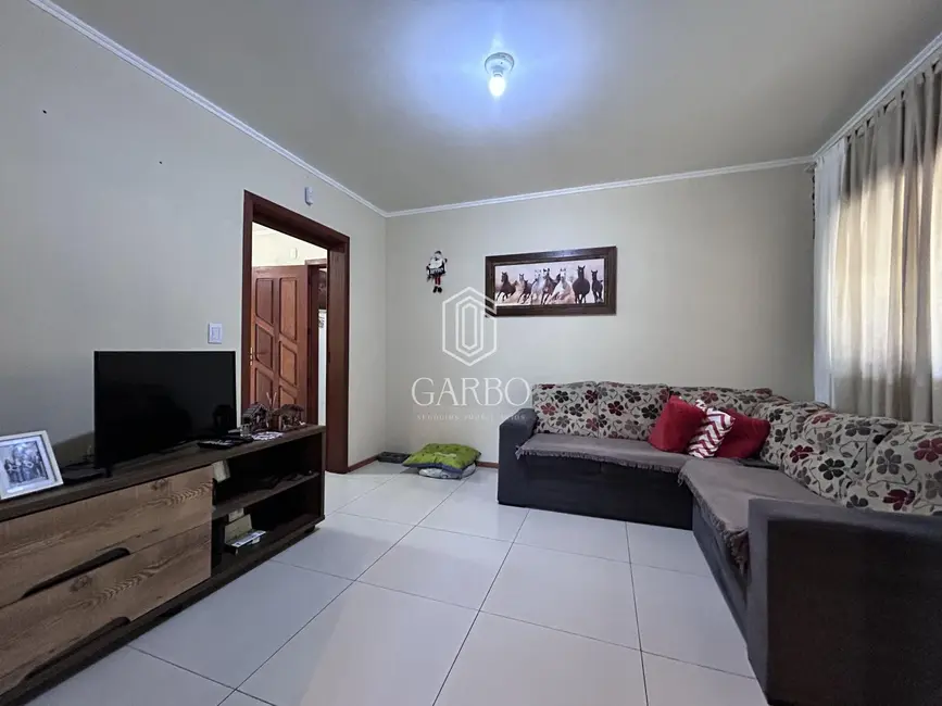 Foto 7 de Casa com 3 quartos à venda, 256m2 em Santo Inácio, Santa Cruz Do Sul - RS