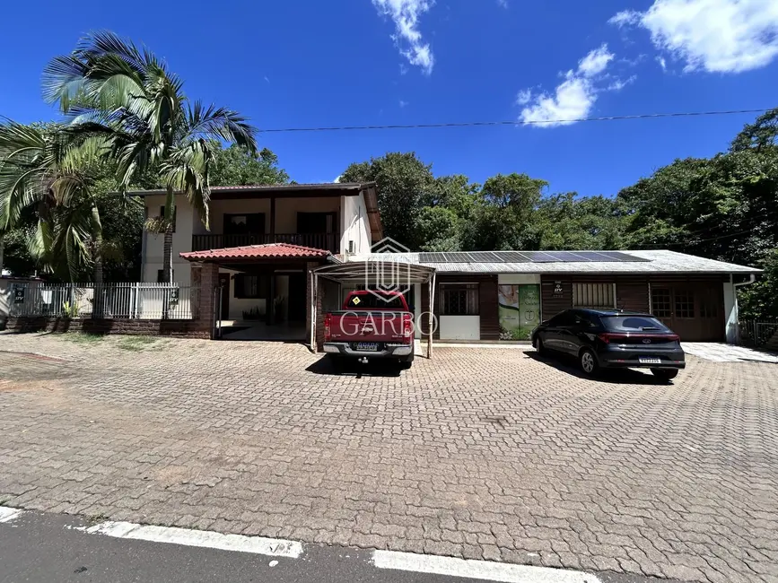 Foto 5 de Casa com 3 quartos à venda, 256m2 em Santo Inácio, Santa Cruz Do Sul - RS