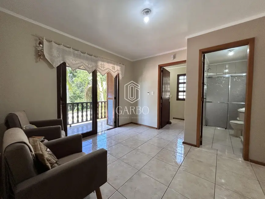 Foto 7 de Sala Comercial com 3 quartos à venda, 256m2 em Santo Inácio, Santa Cruz Do Sul - RS