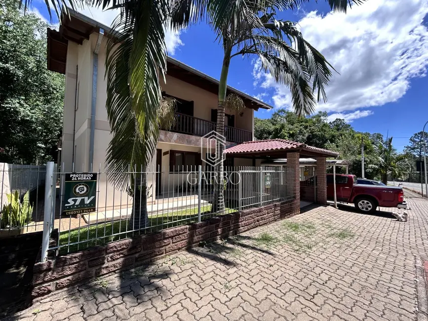 Foto 1 de Sala Comercial com 3 quartos à venda, 256m2 em Santo Inácio, Santa Cruz Do Sul - RS