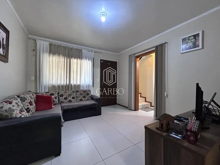 Foto 6 de Sala Comercial com 3 quartos à venda, 256m2 em Santo Inácio, Santa Cruz Do Sul - RS