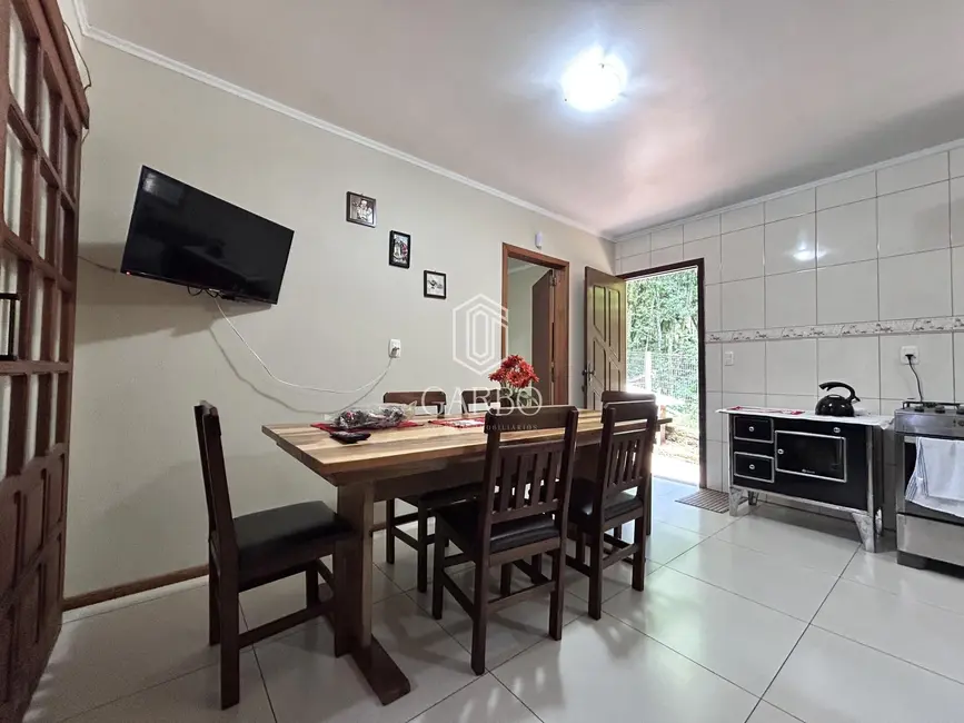 Foto 9 de Sala Comercial com 3 quartos à venda, 256m2 em Santo Inácio, Santa Cruz Do Sul - RS