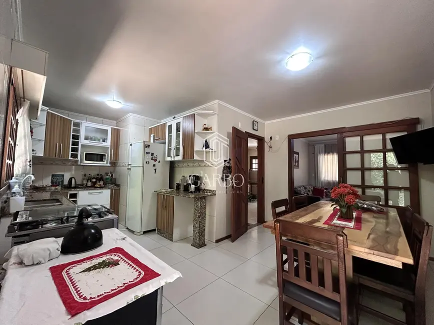 Foto 8 de Sala Comercial com 3 quartos à venda, 256m2 em Santo Inácio, Santa Cruz Do Sul - RS