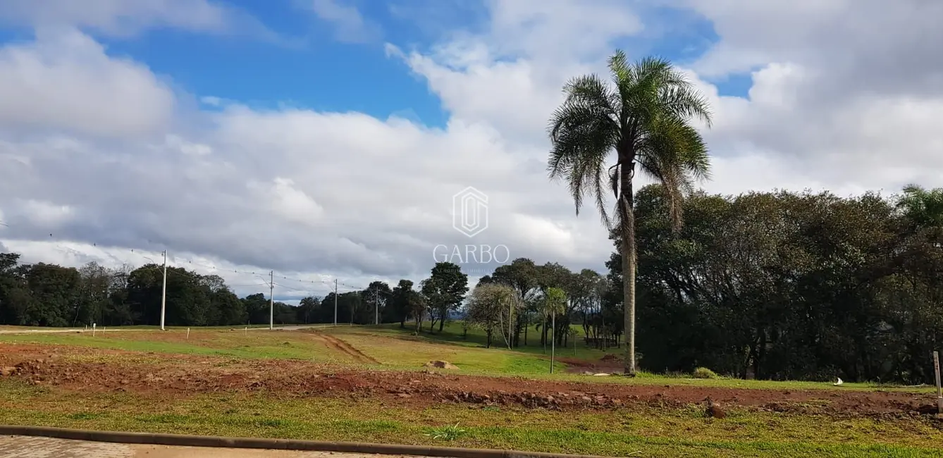 Foto 3 de Terreno / Lote à venda, 573m2 em Jardim Europa, Santa Cruz Do Sul - RS