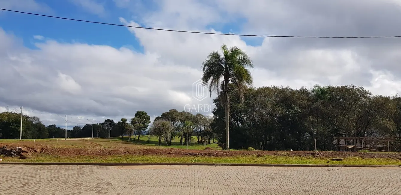 Foto 1 de Terreno / Lote à venda, 573m2 em Jardim Europa, Santa Cruz Do Sul - RS