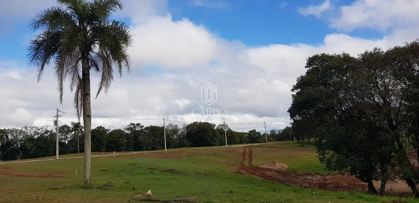 Foto 2 de Terreno / Lote à venda, 573m2 em Jardim Europa, Santa Cruz Do Sul - RS