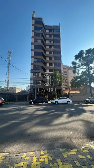 Foto 1 de Apartamento com 3 quartos à venda, 135m2 em Centro, Santa Cruz Do Sul - RS