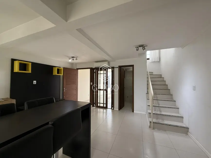 Foto 2 de Apartamento com 3 quartos à venda, 98m2 em João Alves, Santa Cruz Do Sul - RS