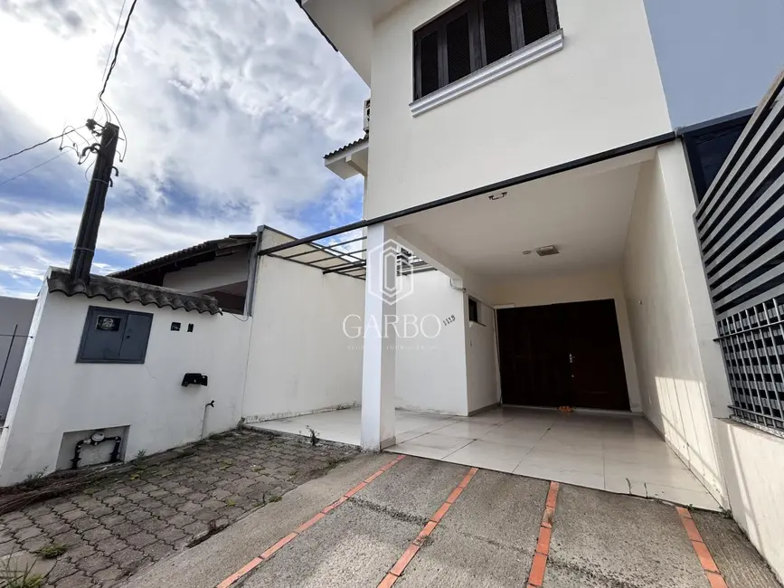 Foto 2 de Apartamento com 3 quartos à venda, 98m2 em João Alves, Santa Cruz Do Sul - RS