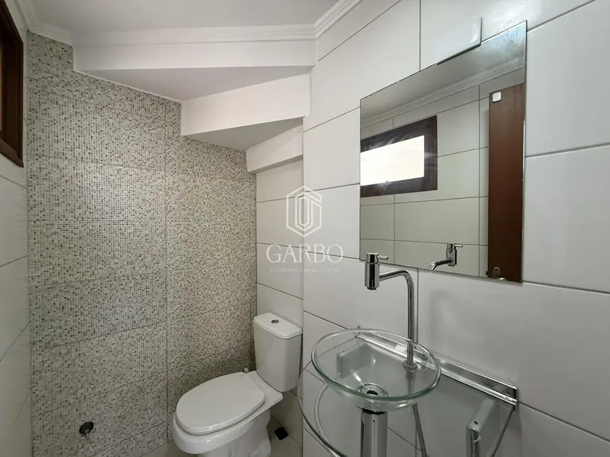 Foto 9 de Apartamento com 3 quartos à venda, 98m2 em João Alves, Santa Cruz Do Sul - RS