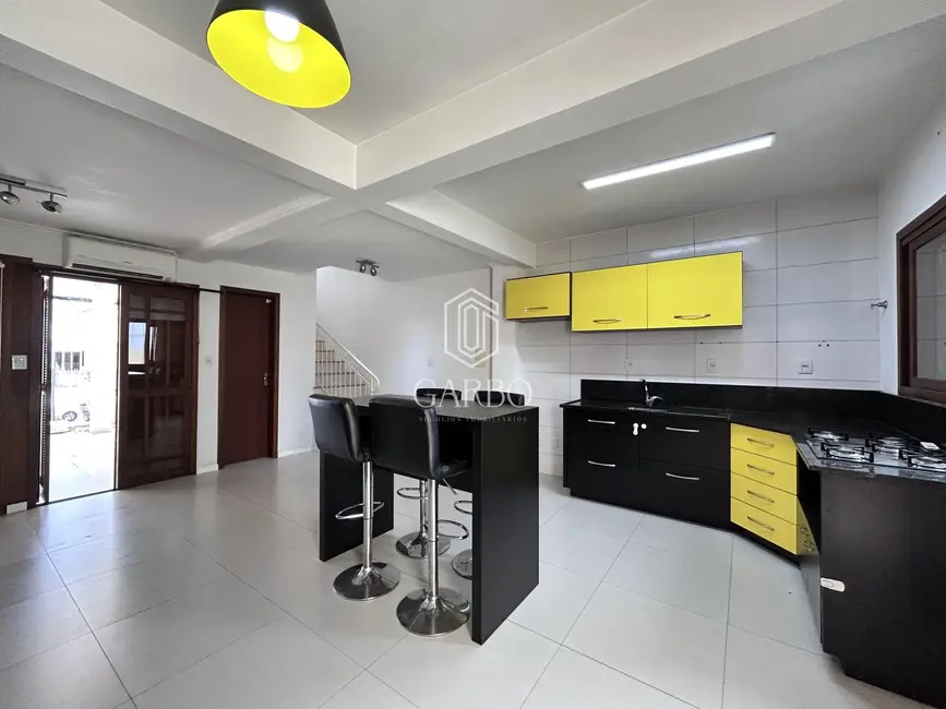 Foto 4 de Apartamento com 3 quartos à venda, 98m2 em João Alves, Santa Cruz Do Sul - RS