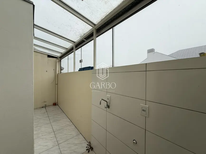 Foto 4 de Apartamento com 3 quartos à venda, 98m2 em João Alves, Santa Cruz Do Sul - RS