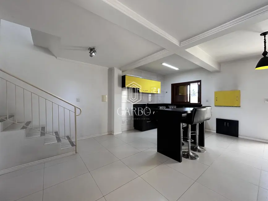 Foto 3 de Apartamento com 3 quartos à venda, 98m2 em João Alves, Santa Cruz Do Sul - RS