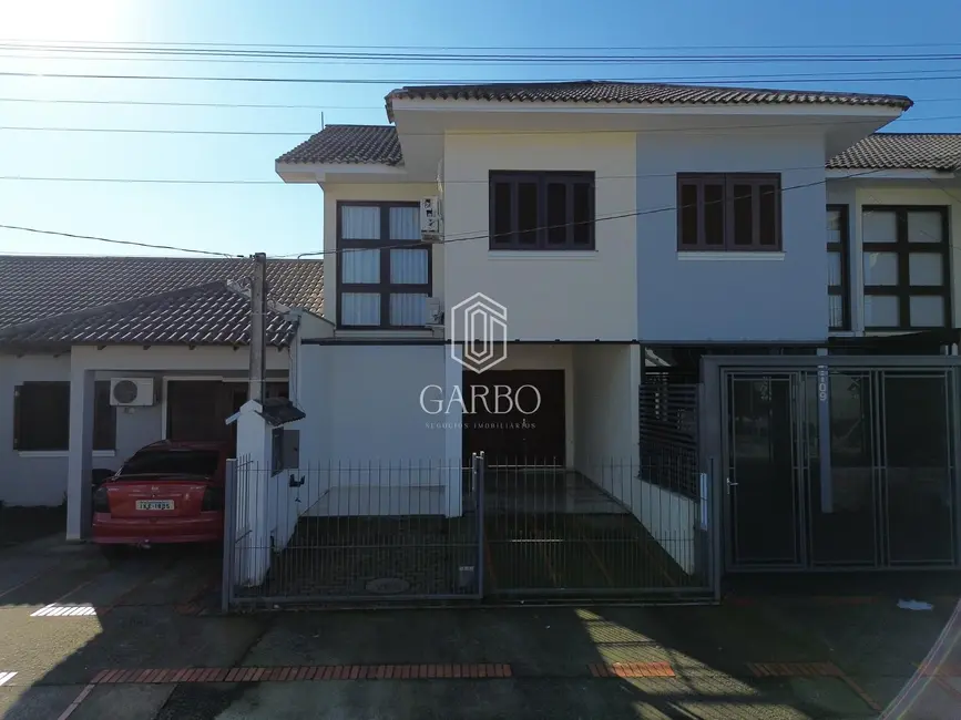 Foto 1 de Apartamento com 3 quartos à venda, 98m2 em João Alves, Santa Cruz Do Sul - RS