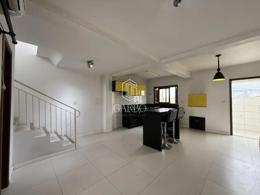 Foto 3 de Apartamento com 3 quartos à venda, 98m2 em João Alves, Santa Cruz Do Sul - RS