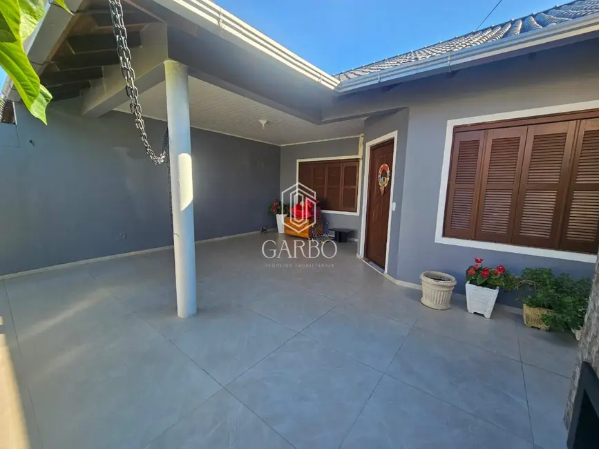 Foto 2 de Casa com 2 quartos à venda, 73m2 em Arroio Grande, Santa Cruz Do Sul - RS