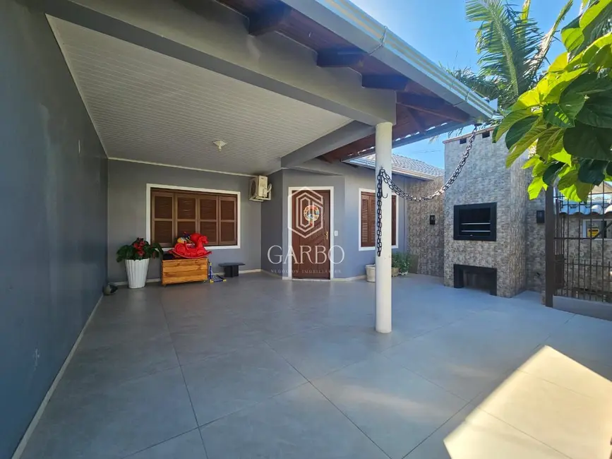 Foto 1 de Casa com 2 quartos à venda, 73m2 em Arroio Grande, Santa Cruz Do Sul - RS