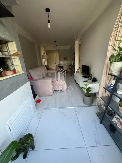 Foto 4 de Apartamento com 2 quartos à venda, 63m2 em Centro, Santa Cruz Do Sul - RS