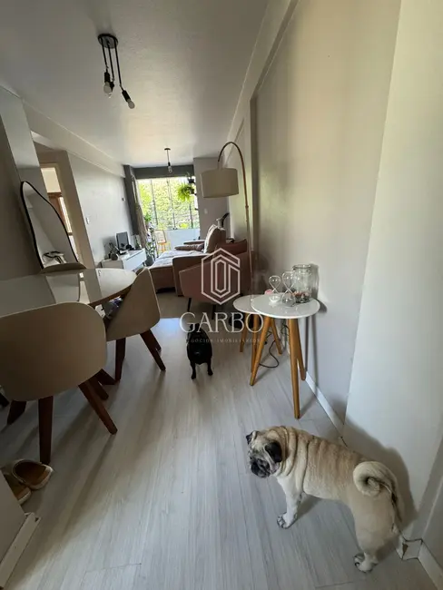 Foto 2 de Apartamento com 2 quartos à venda, 63m2 em Centro, Santa Cruz Do Sul - RS