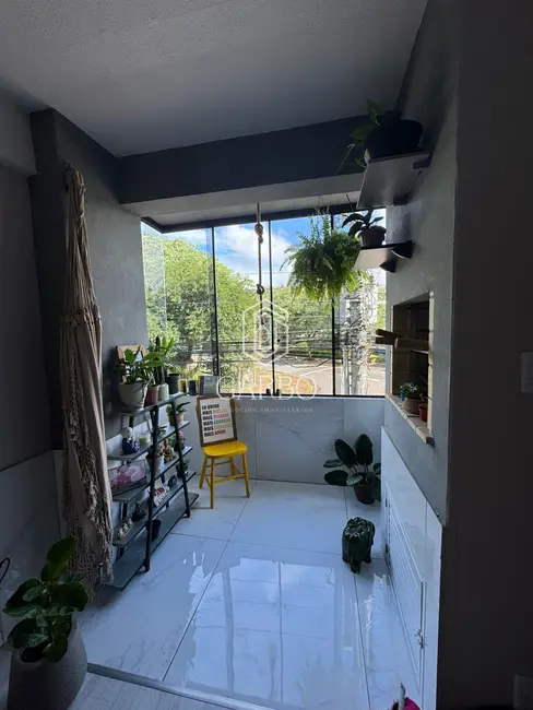 Foto 6 de Apartamento com 2 quartos à venda, 63m2 em Centro, Santa Cruz Do Sul - RS