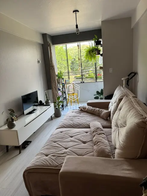 Foto 3 de Apartamento com 2 quartos à venda, 63m2 em Centro, Santa Cruz Do Sul - RS