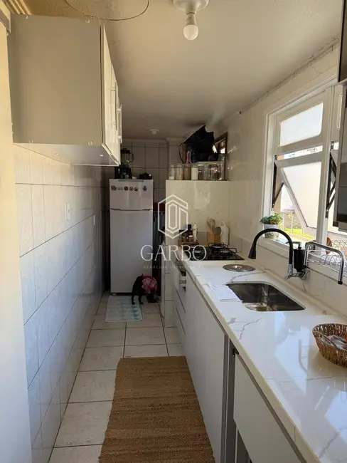 Foto 9 de Apartamento com 2 quartos à venda, 63m2 em Centro, Santa Cruz Do Sul - RS