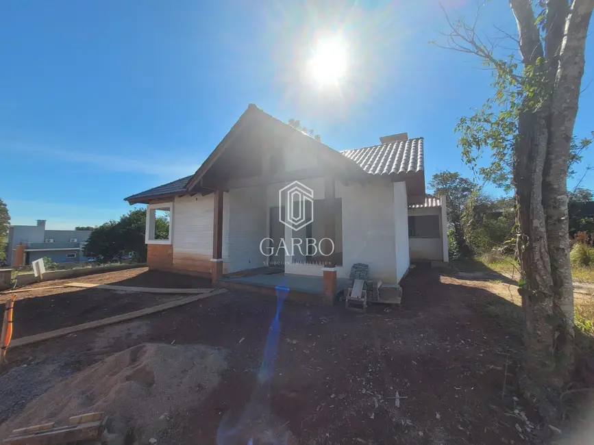 Foto 2 de Casa com 3 quartos à venda, 158m2 em Country, Santa Cruz Do Sul - RS
