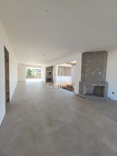 Foto 2 de Casa com 3 quartos à venda, 158m2 em Country, Santa Cruz Do Sul - RS