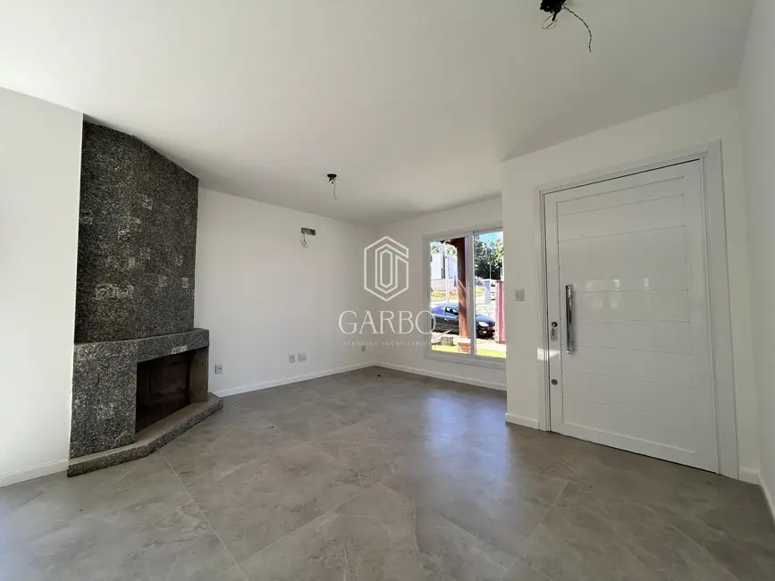 Foto 3 de Casa com 3 quartos à venda, 158m2 em Country, Santa Cruz Do Sul - RS