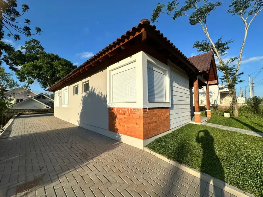 Foto 9 de Casa com 3 quartos à venda, 158m2 em Country, Santa Cruz Do Sul - RS