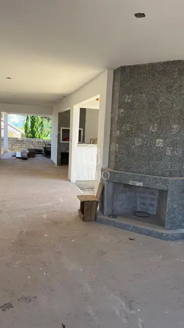 Foto 4 de Casa com 3 quartos à venda, 158m2 em Country, Santa Cruz Do Sul - RS