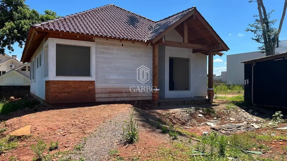 Foto 1 de Casa com 3 quartos à venda, 158m2 em Country, Santa Cruz Do Sul - RS