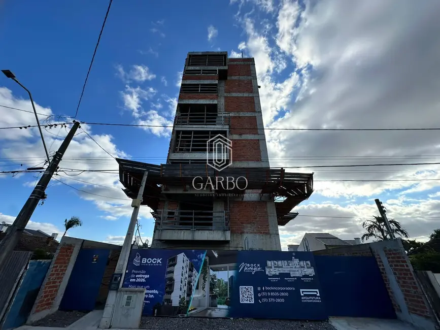 Foto 2 de Apartamento com 2 quartos à venda, 63m2 em Goiás, Santa Cruz Do Sul - RS